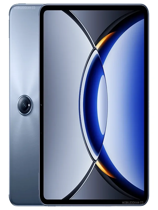 Oppo Pad 3 Pro Web Story