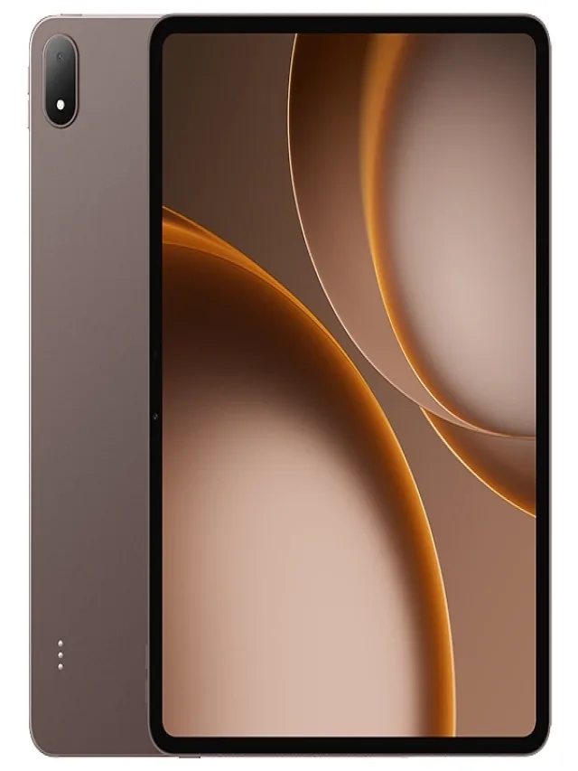 Oppo Pad 5 Pro Web Story