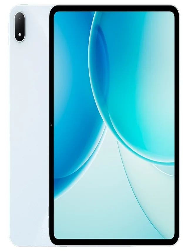 Oppo Pad 6 Web Story