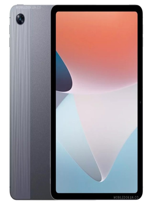 Oppo Pad Air Web Story
