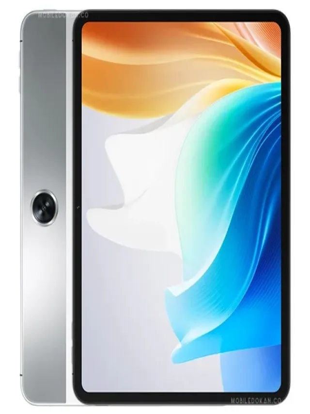 Oppo Pad Air2 Web Story