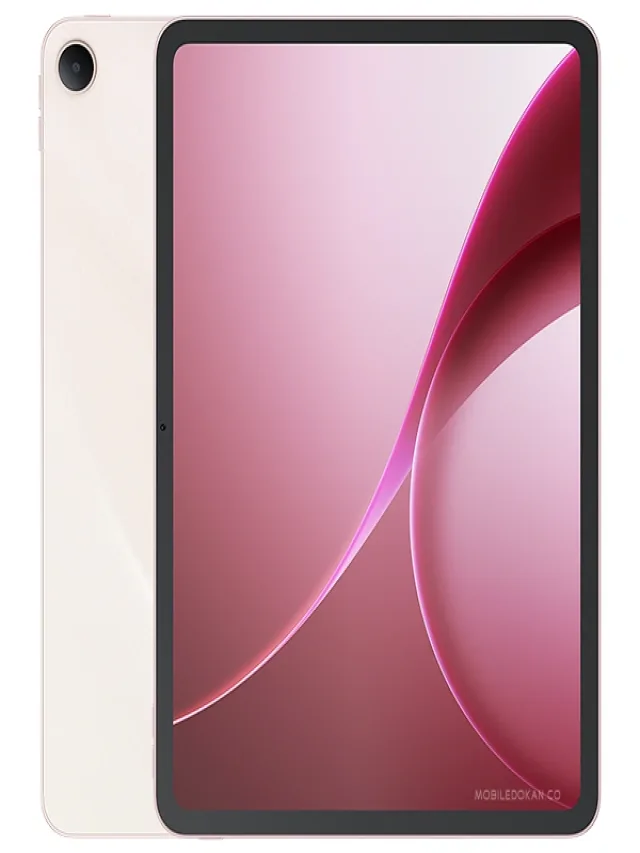 Oppo Pad Air5 Web Story