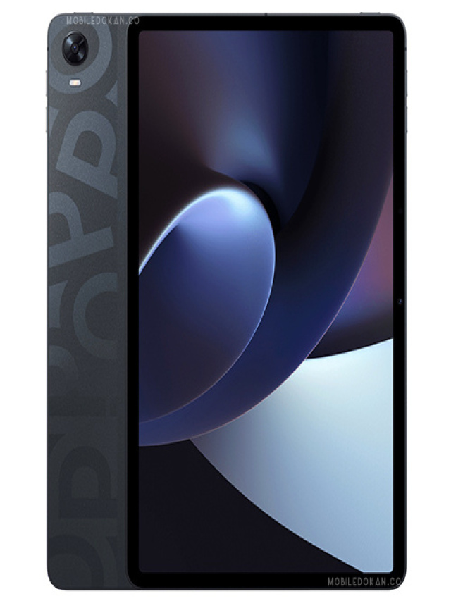Oppo Pad Web Story