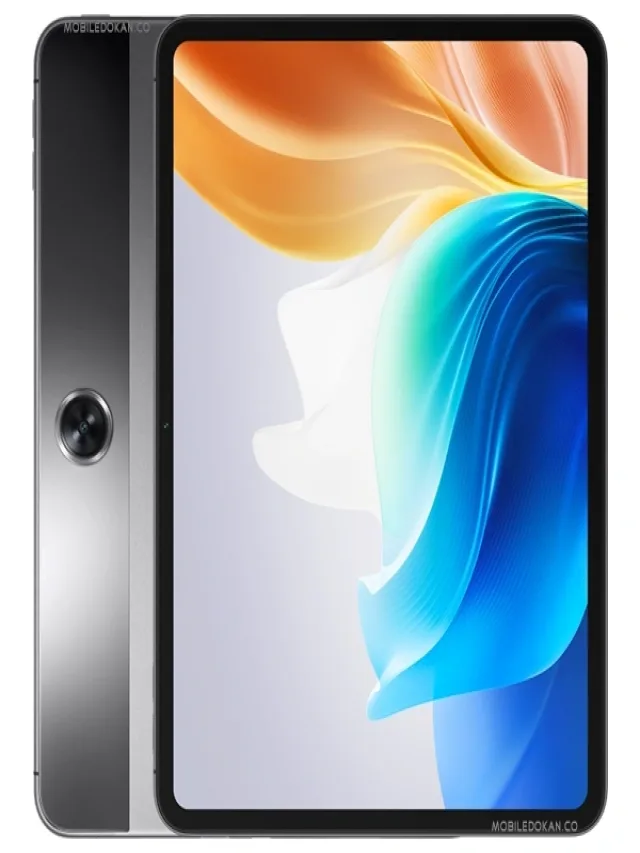 Oppo Pad Neo Web Story