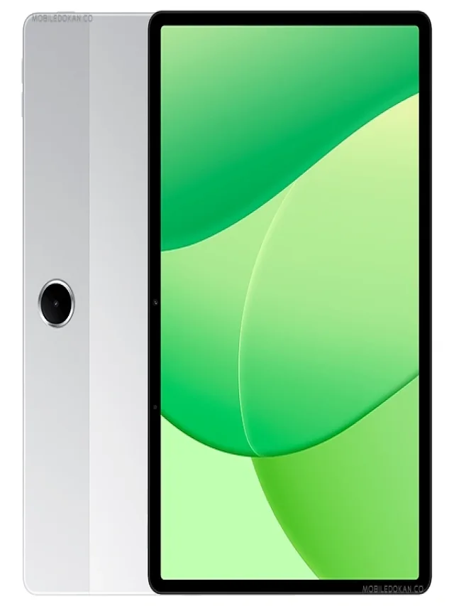 Oppo Pad SE Web Story