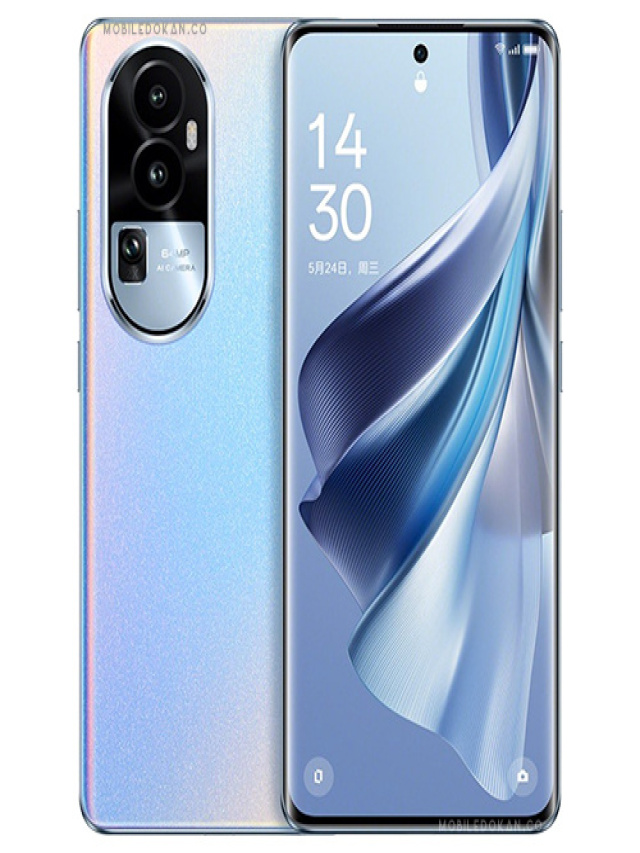 Oppo Reno10 Web Story