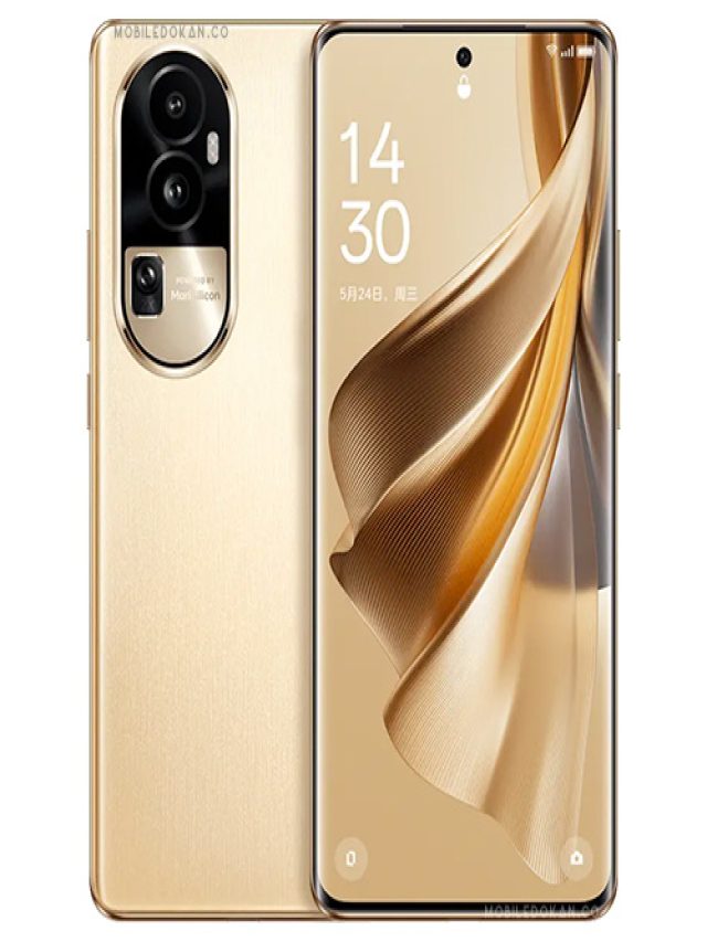 Oppo Reno10 Pro Web Story