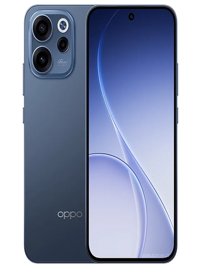 Oppo Reno15 FS Web Story