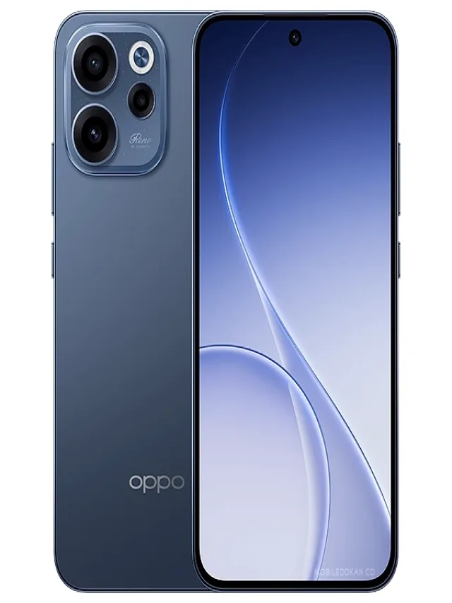 Oppo Reno15c (India) Web Story