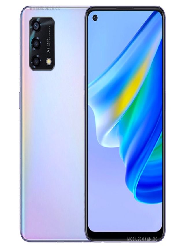 Oppo Reno6 Lite Web Story