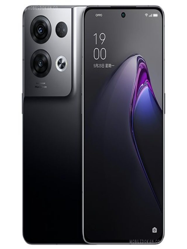 Oppo Reno8 Pro+ Web Story