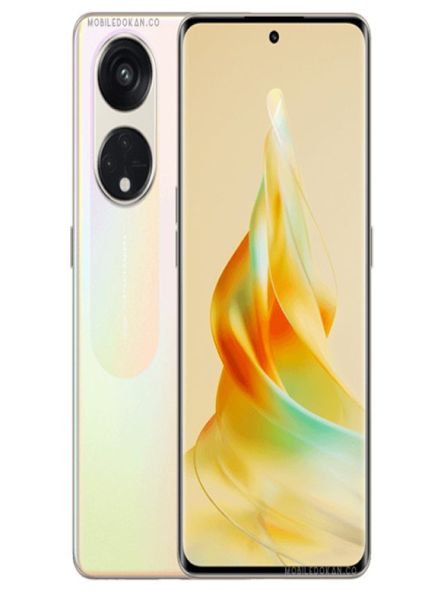 Oppo Reno8 T 5G Web Story