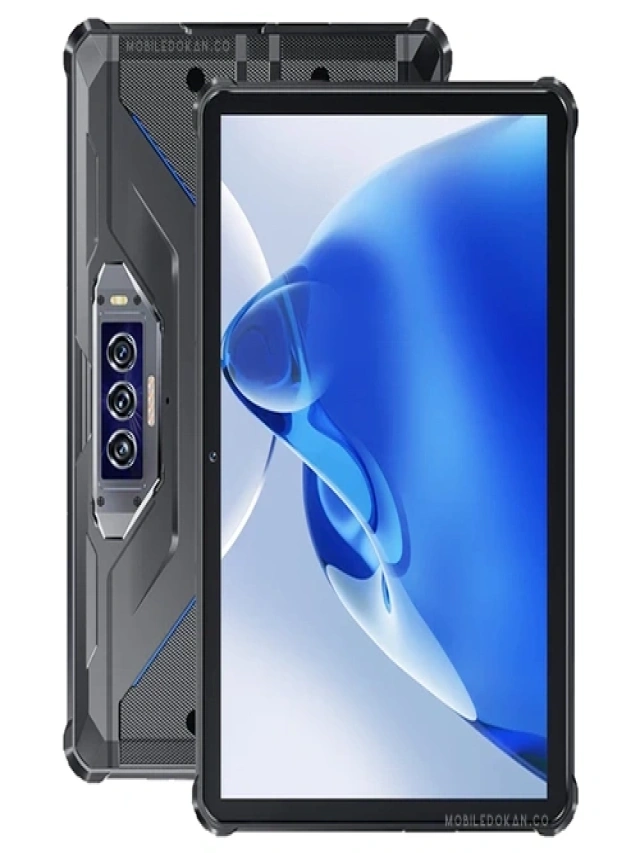 Oukitel RT7 Web Story