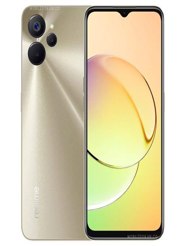 Realme 10 5G Web Story