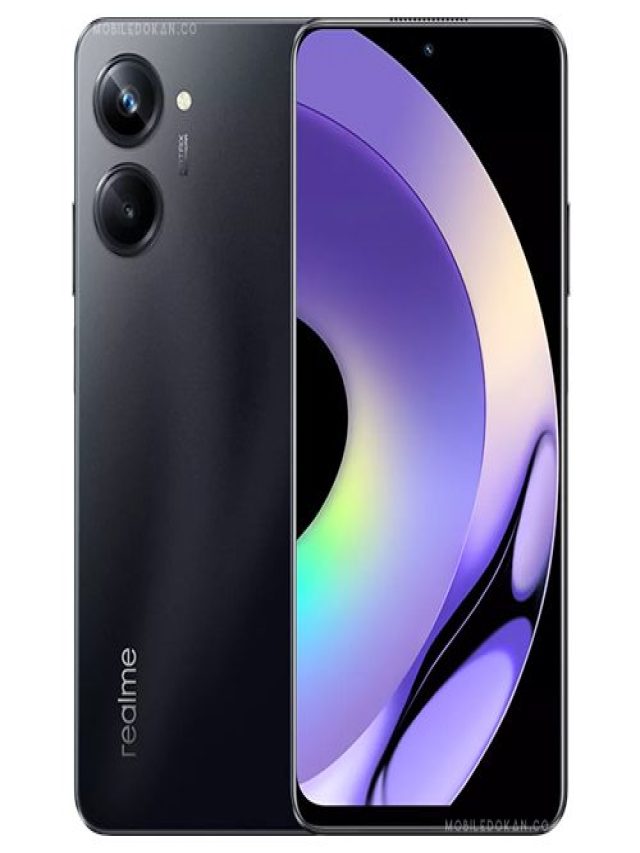 Realme 10 Pro Web Story