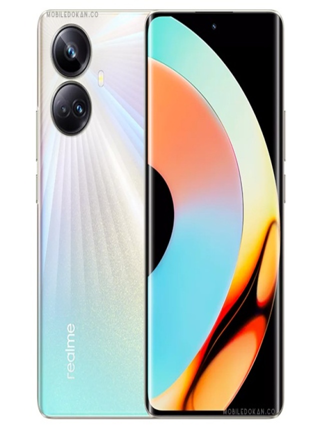 Realme 10 Pro+ Web Story