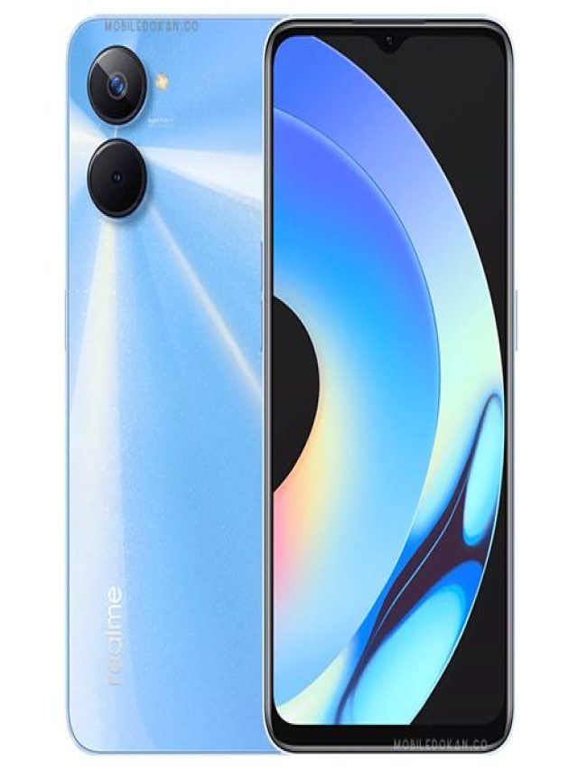 Realme 10s Web Story