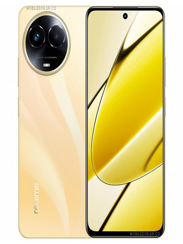 Realme 11 5G Web Story