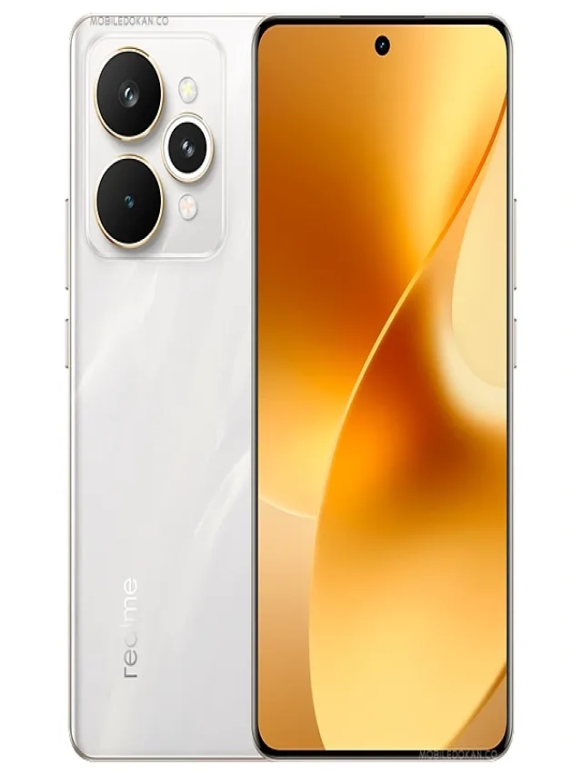 Realme 15 Pro Web Story