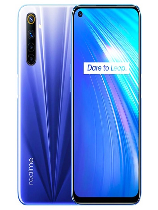 Realme X3 5G Web Story
