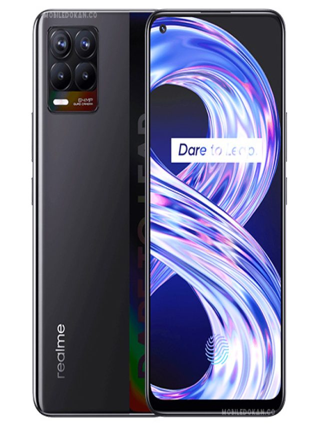 Realme 9A Web Story