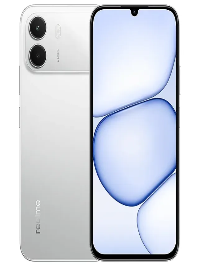 Realme C100i (India) Web Story