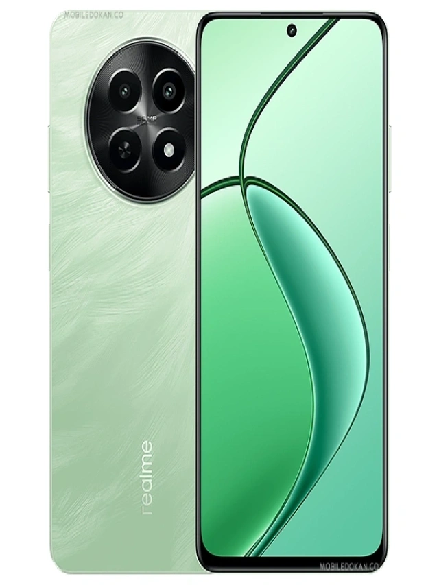 Realme C65 5G Web Story
