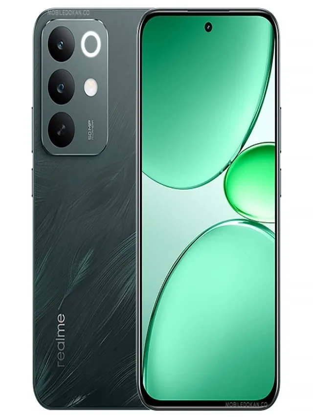 Realme C95 Pro Web Story