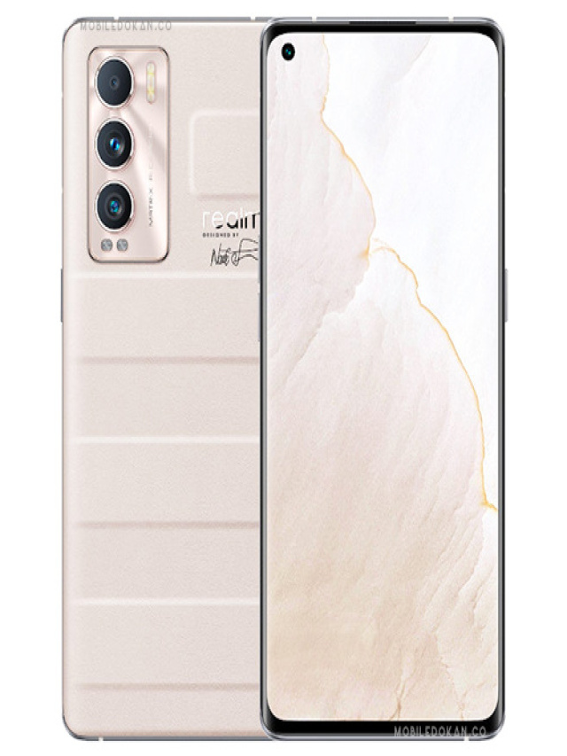 Realme GT Master Explorer Web Story