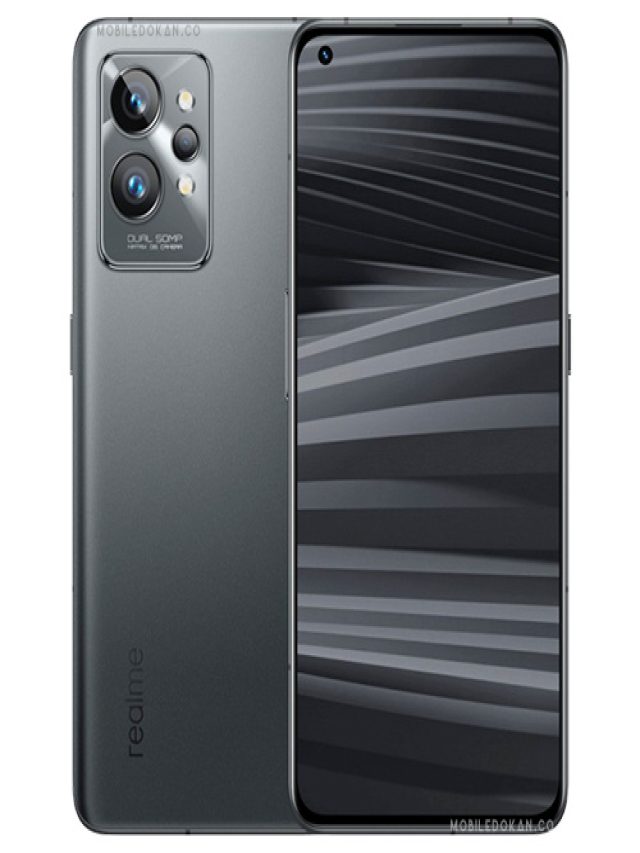 Realme GT3 Pro Web Story