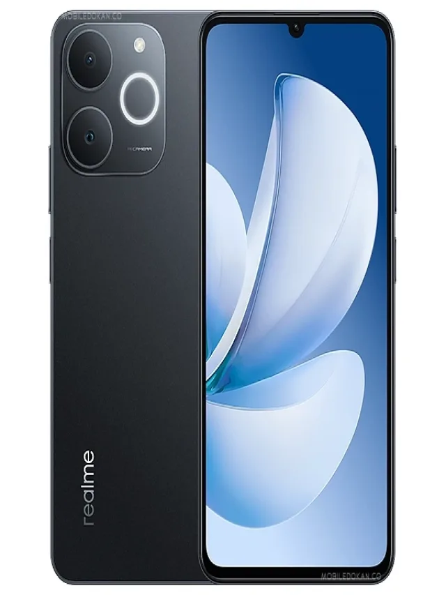 Realme Narzo 80 Lite 4G Web Story