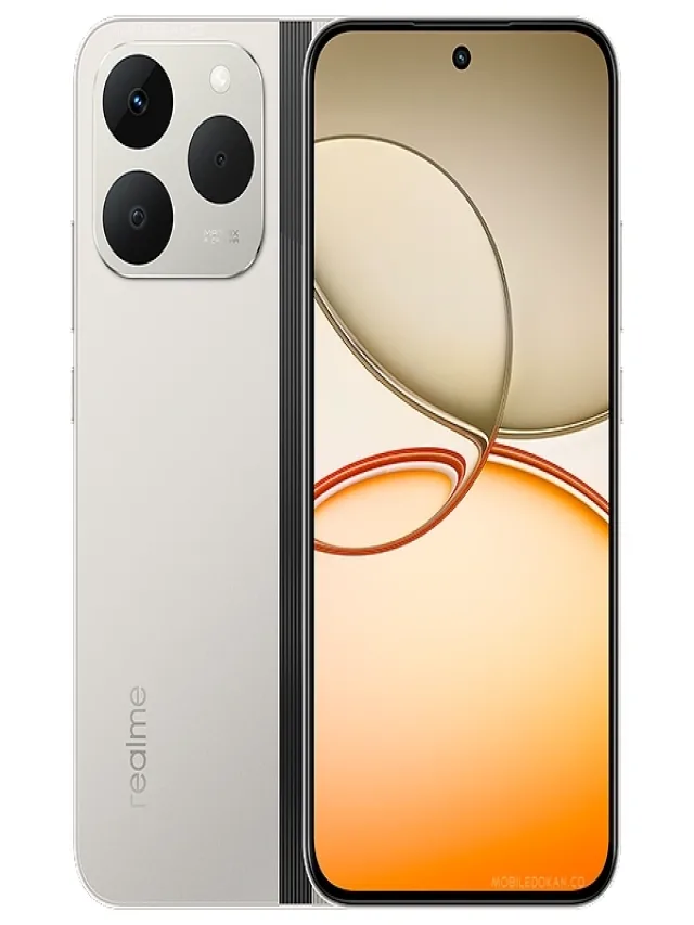 Realme Narzo 90 Web Story