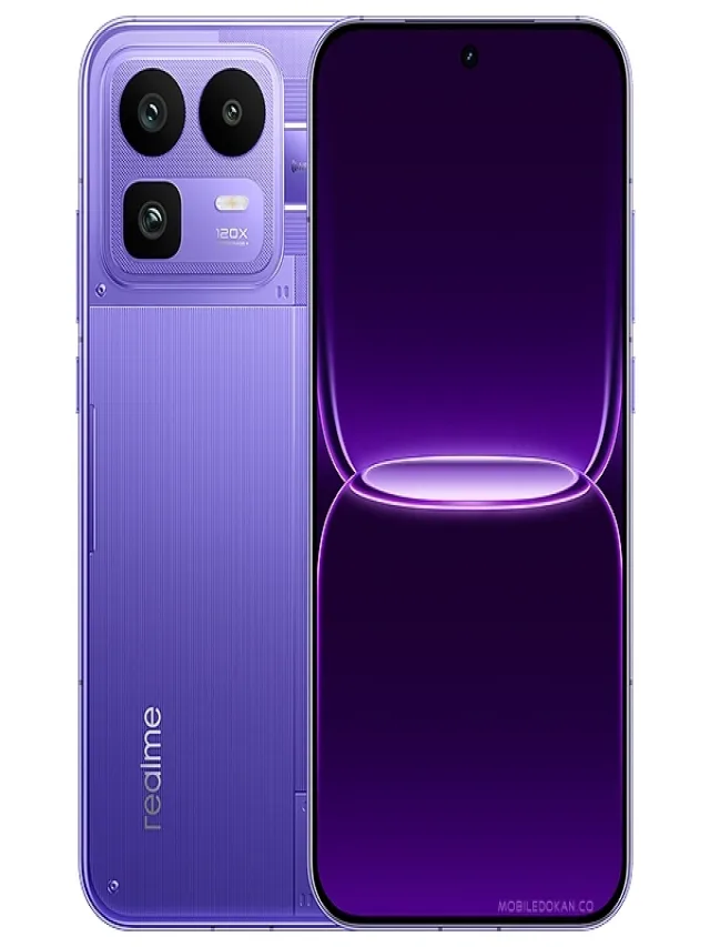 Realme Neo8 Web Story