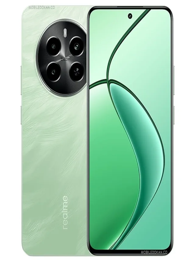 Realme P1 Web Story