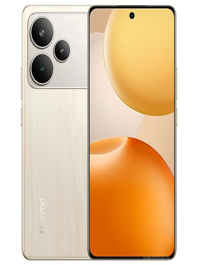 Realme P4 Pro Web Story