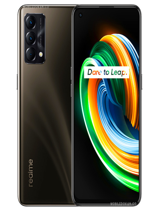 Realme Q3 Pro Carnival Web Story