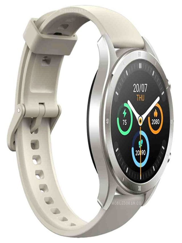 Realme TechLife Watch R100 Web Story