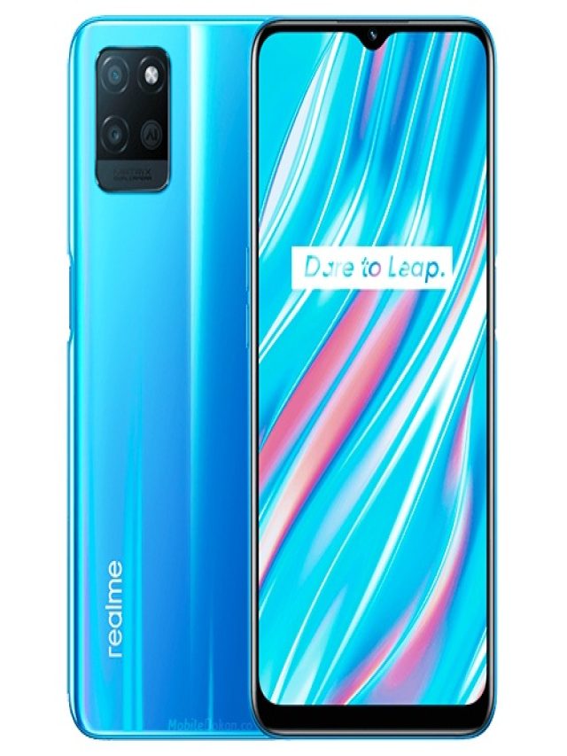 Realme V11 5G Web Story