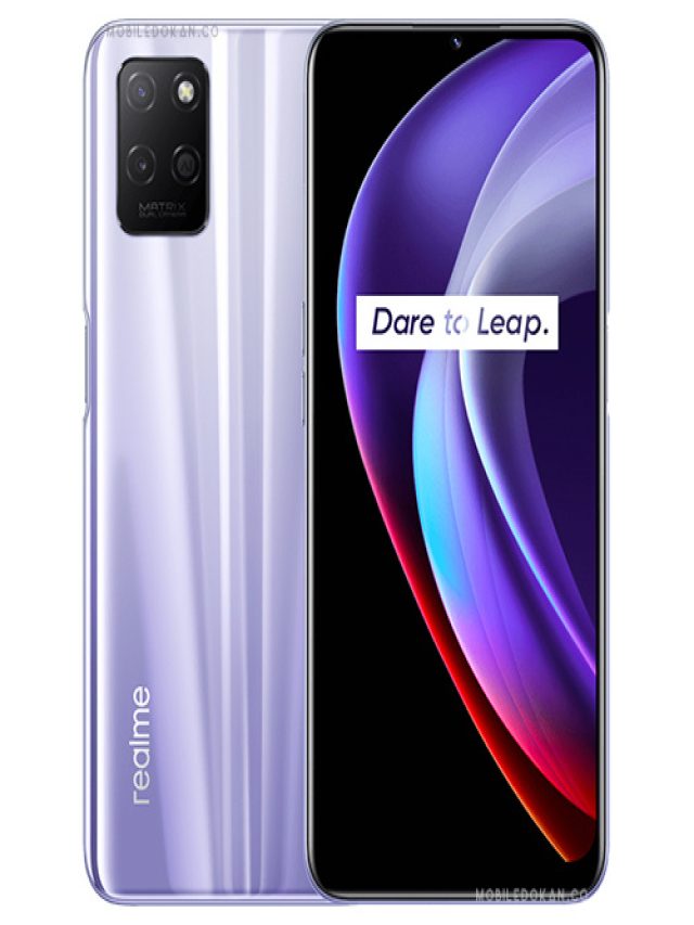 Realme V11s 5G Web Story