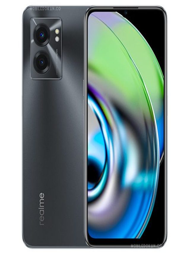 Realme V23 Web Story