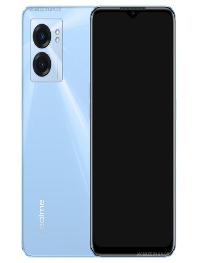 Realme V23i Web Story