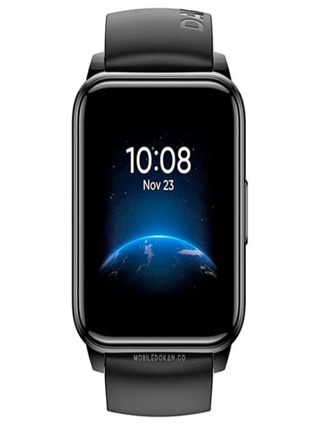 Realme Watch 2 Web Story