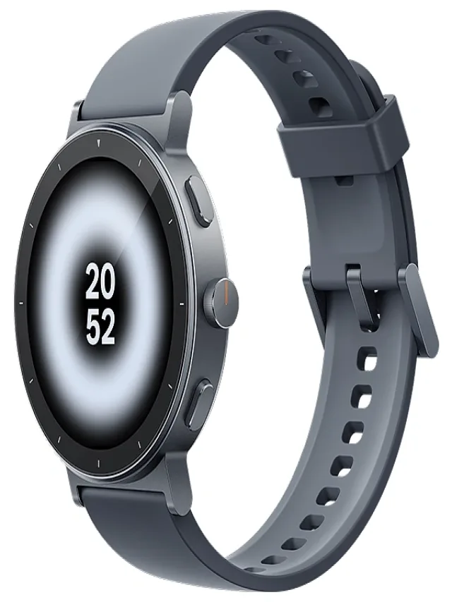 Realme Watch S5 Web Story