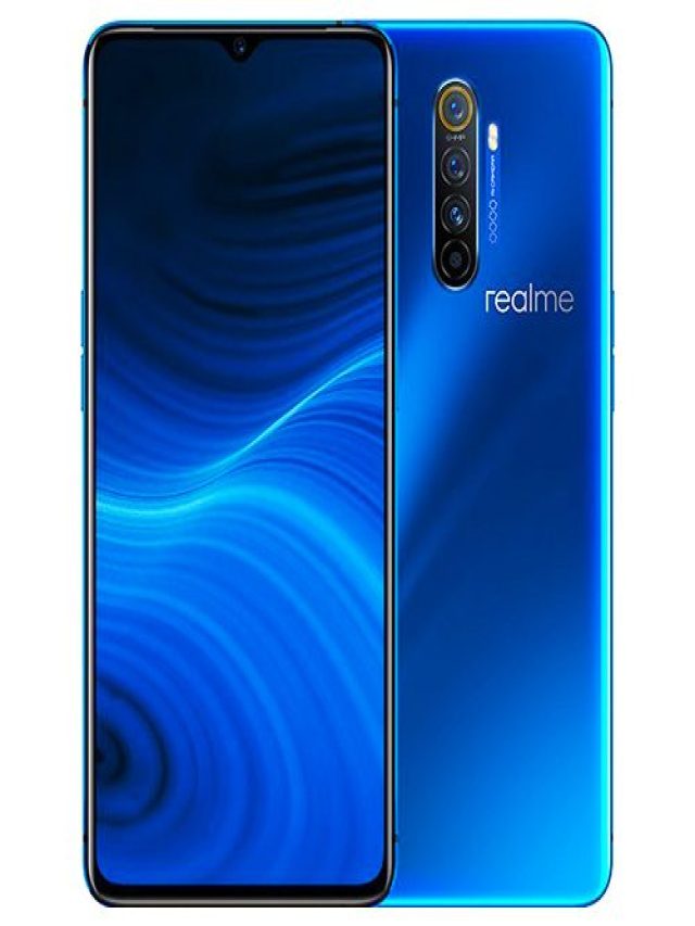 Realme X2 Pro Web Story