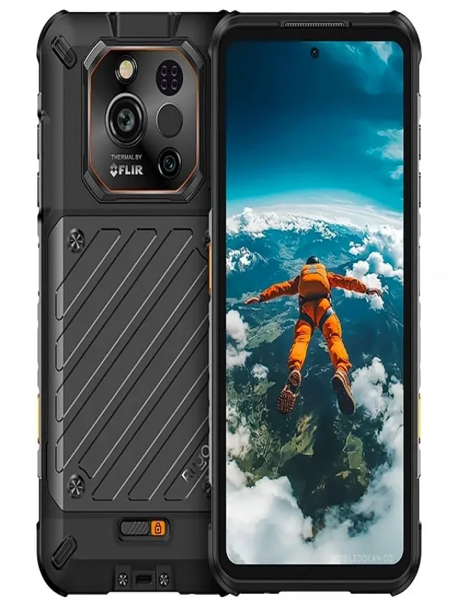 RugOne Xever 7 Pro Web Story