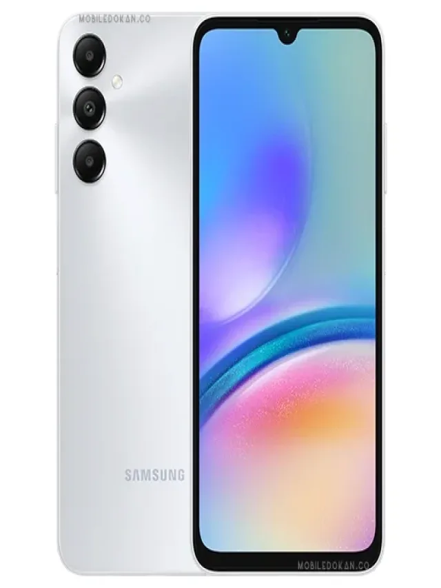 Samsung Galaxy A05s Web Story
