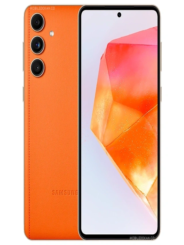 Samsung Galaxy C55 Web Story