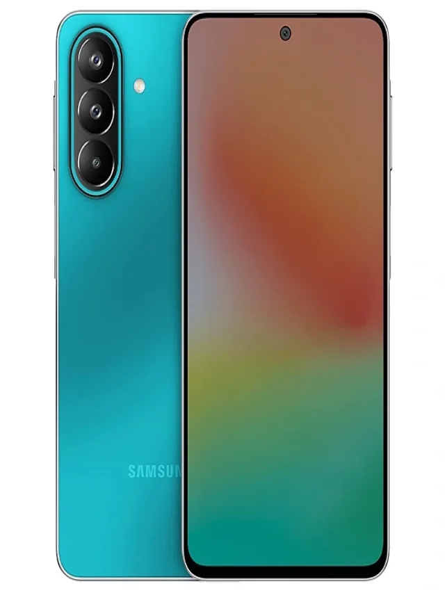 Samsung Galaxy M47 Web Story