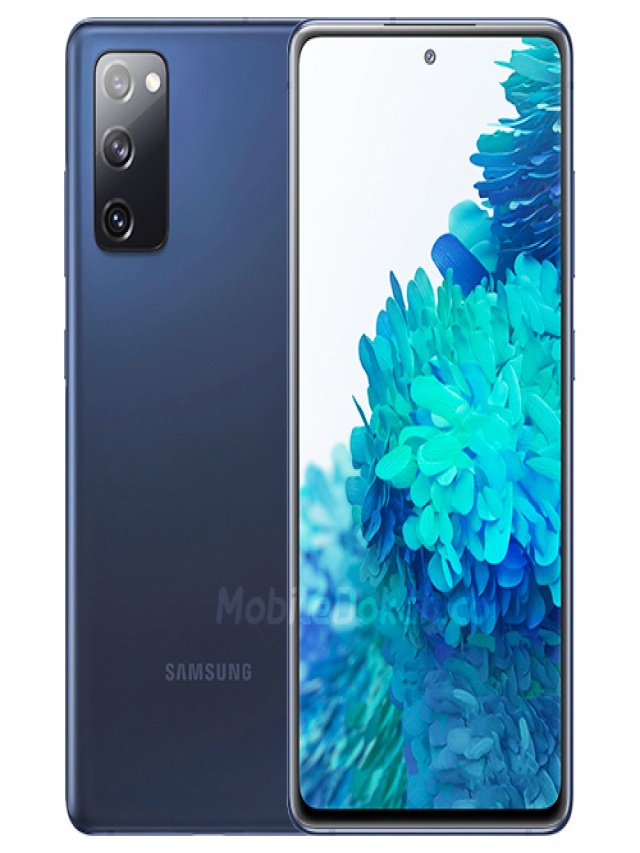 Samsung Galaxy S20 FE Web Story