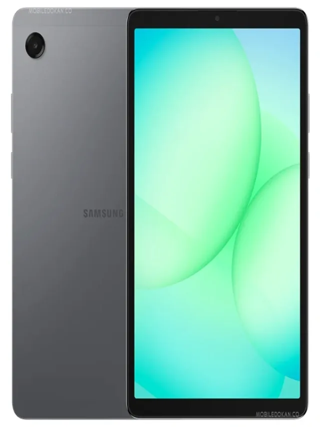 Samsung Galaxy Tab A11 Web Story